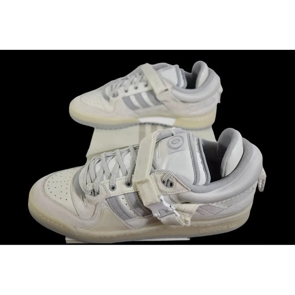 Size 12‎ - adidas Forum Buckle x Bad Bunny Low Last Forum